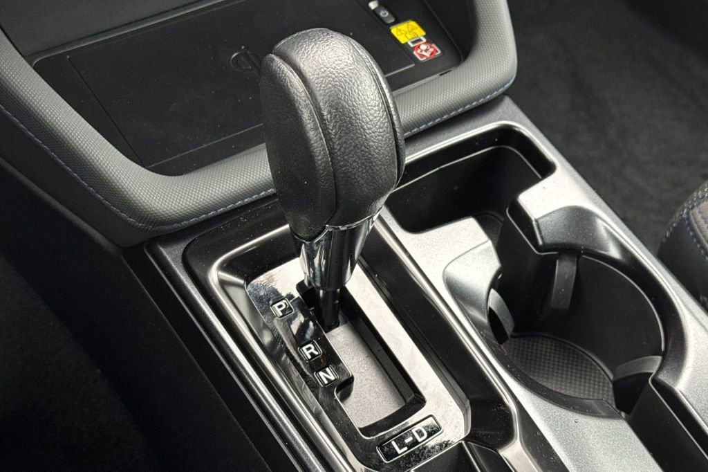 New 2026 Subaru Forester Premium image 23