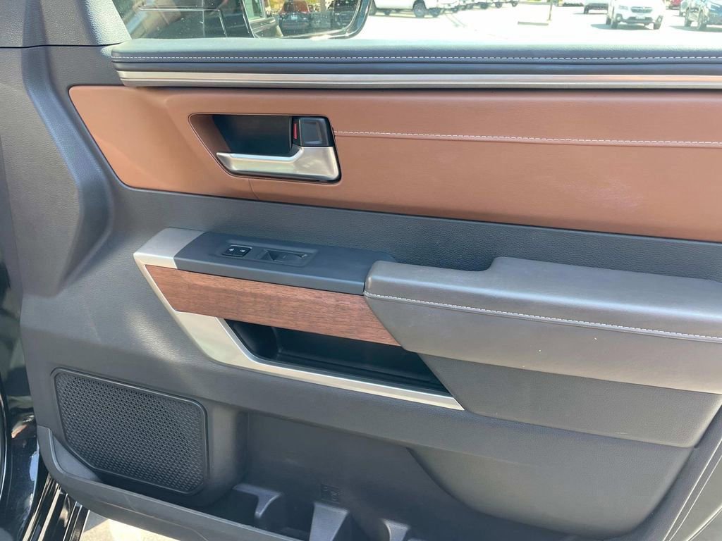 Used 2022 Toyota Tundra 1794 Edition image 26
