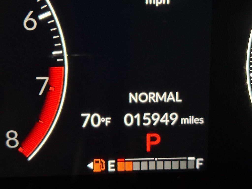 Certified 2024 Honda HR-V Sport image 21