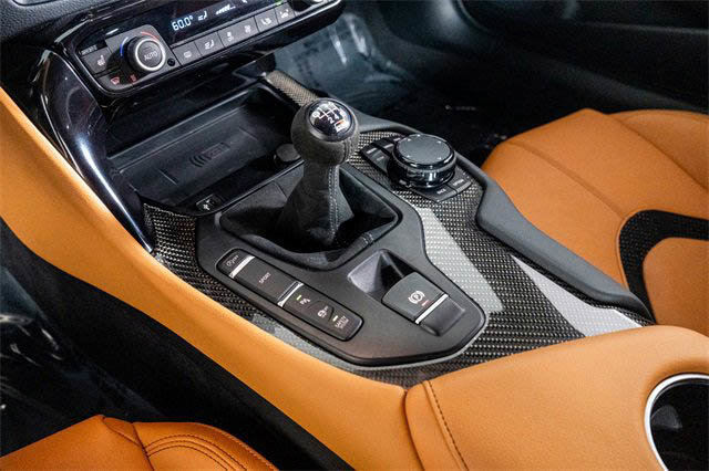 Used 2023 Toyota Supra A91 Edition image 33