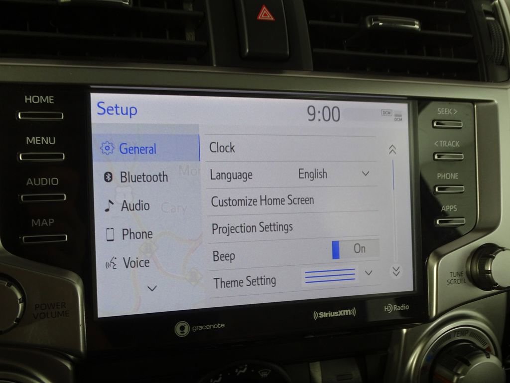 Used 2023 Toyota 4Runner SR5 Premium w/ Moonroof Package image 36