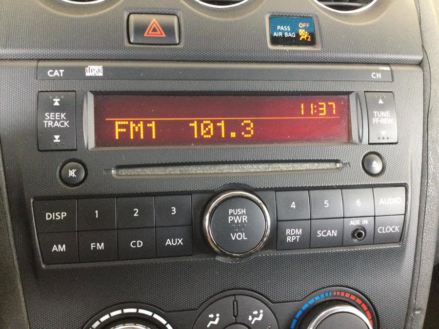 Used 2010 Nissan Altima 2.5 S image 12