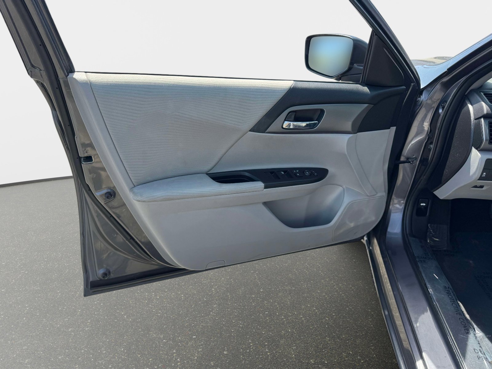 Used 2015 Honda Accord LX image 15