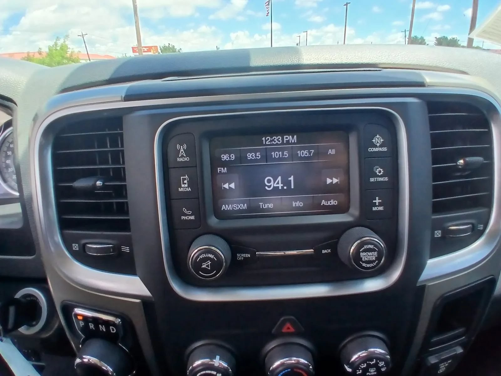 Used 2013 RAM 1500 Big Horn RWD image 23
