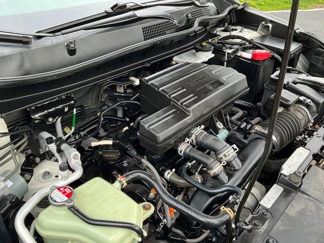 Used 2017 Honda CR-V Touring image 11