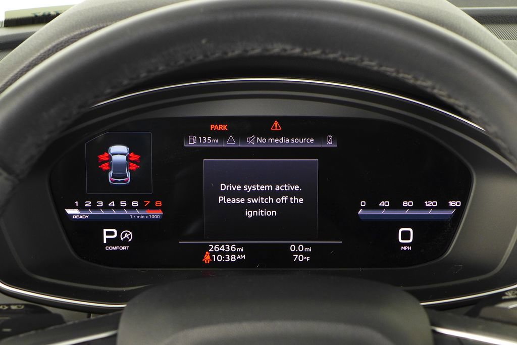 Used 2023 Audi Q5 2.0T Premium Plus w/ Premium Plus Package image 28