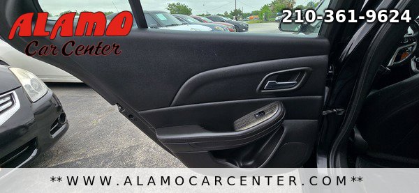 Used 2016 Chevrolet Malibu LTZ FWD image 28