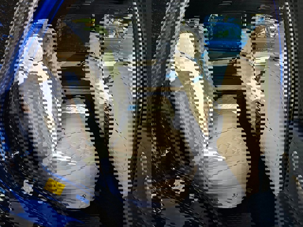 New 2026 Genesis GV80 3.5T Prestige image 29