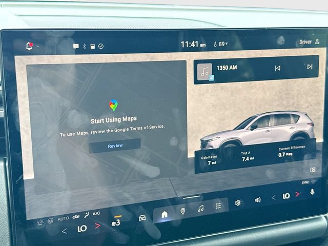New 2026 MAZDA CX-5 Preferred AWD/4WD image 16