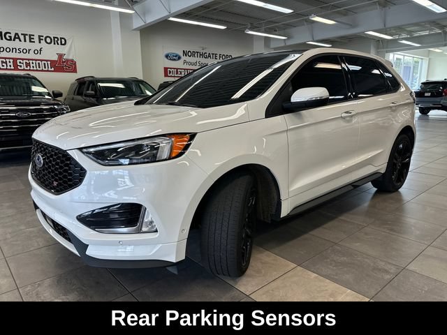 Used 2024 Ford Edge ST w/ Equipment Group 401A AWD/4WD image 14