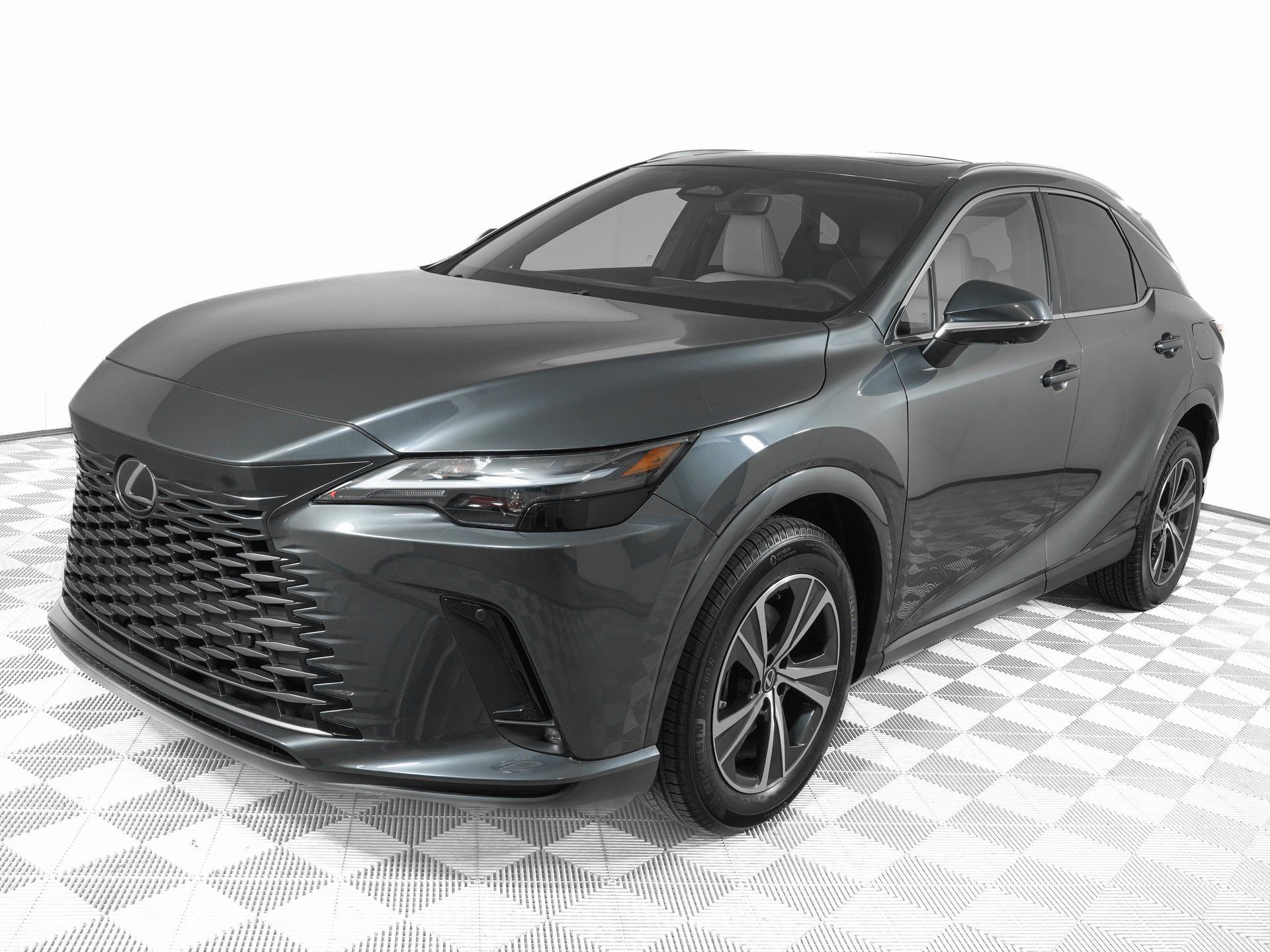 Used 2026 Lexus RX 350 Premium w/ Convenience Package image 8