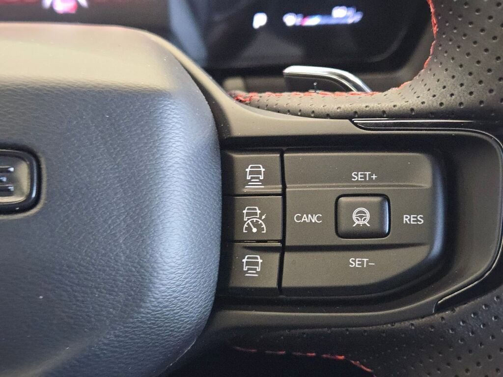 New 2026 Dodge Charger Scat Pack image 23