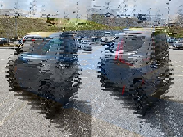 Used 2023 Kia Soul LX w/ Option Group 015 image 4