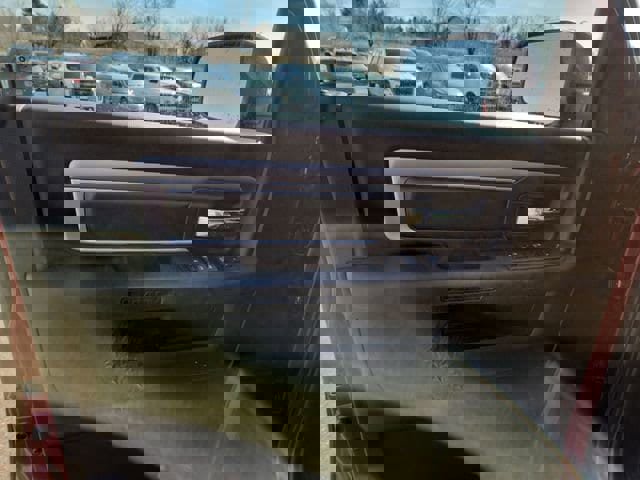 Used 2022 RAM 1500 Classic Warlock image 19