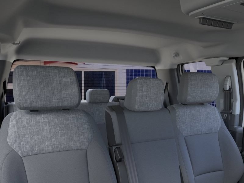 New 2026 Ford F250 XLT AWD/4WD image 23