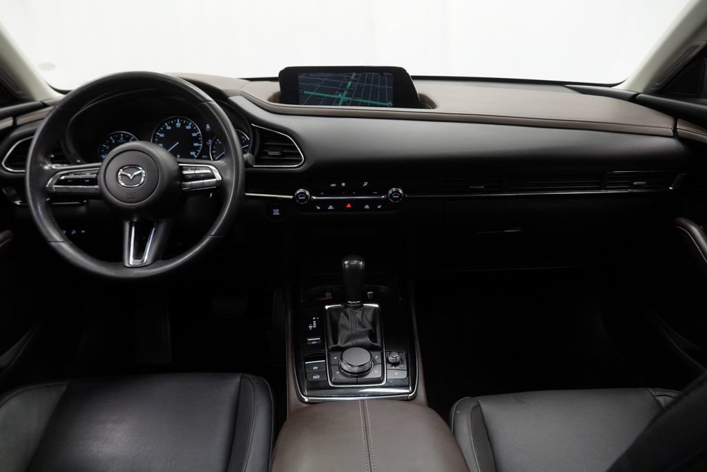 Used 2023 MAZDA CX-30 AWD 2.5 S w/ Premium Package image 3