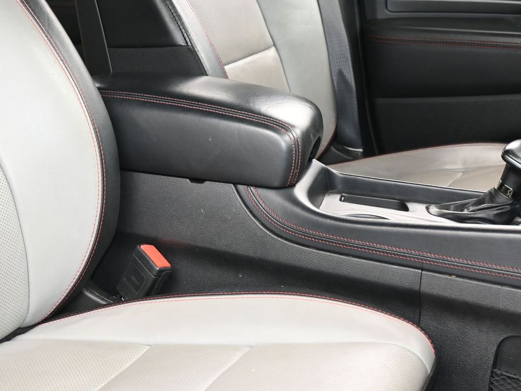 Used 2023 Dodge Durango GT image 50