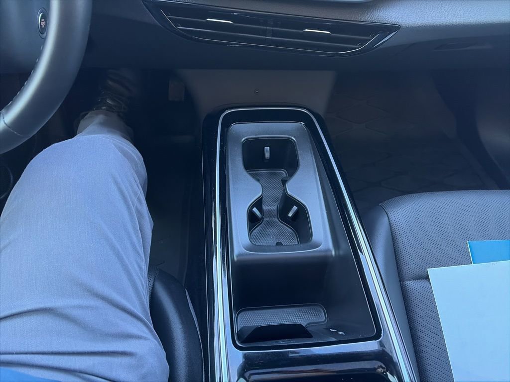 Used 2023 Volkswagen ID.4 Pro S image 20