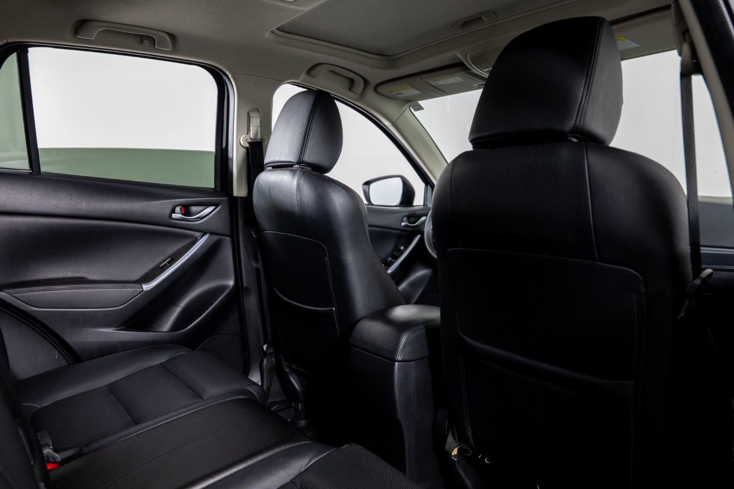 Used 2016 MAZDA CX-5 Grand Touring FWD image 21