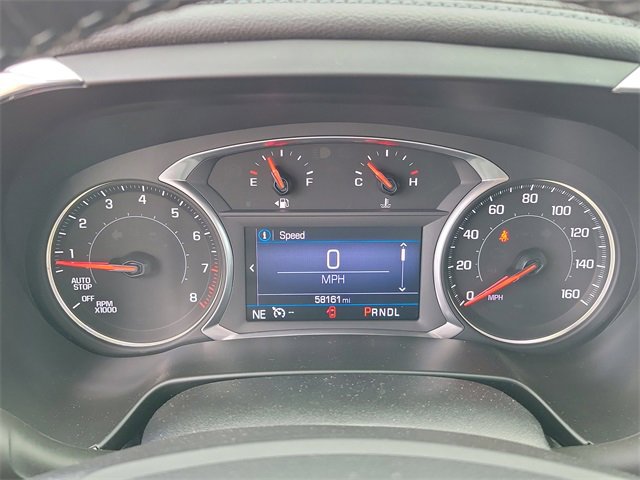 Used 2020 Chevrolet Blazer LT image 12