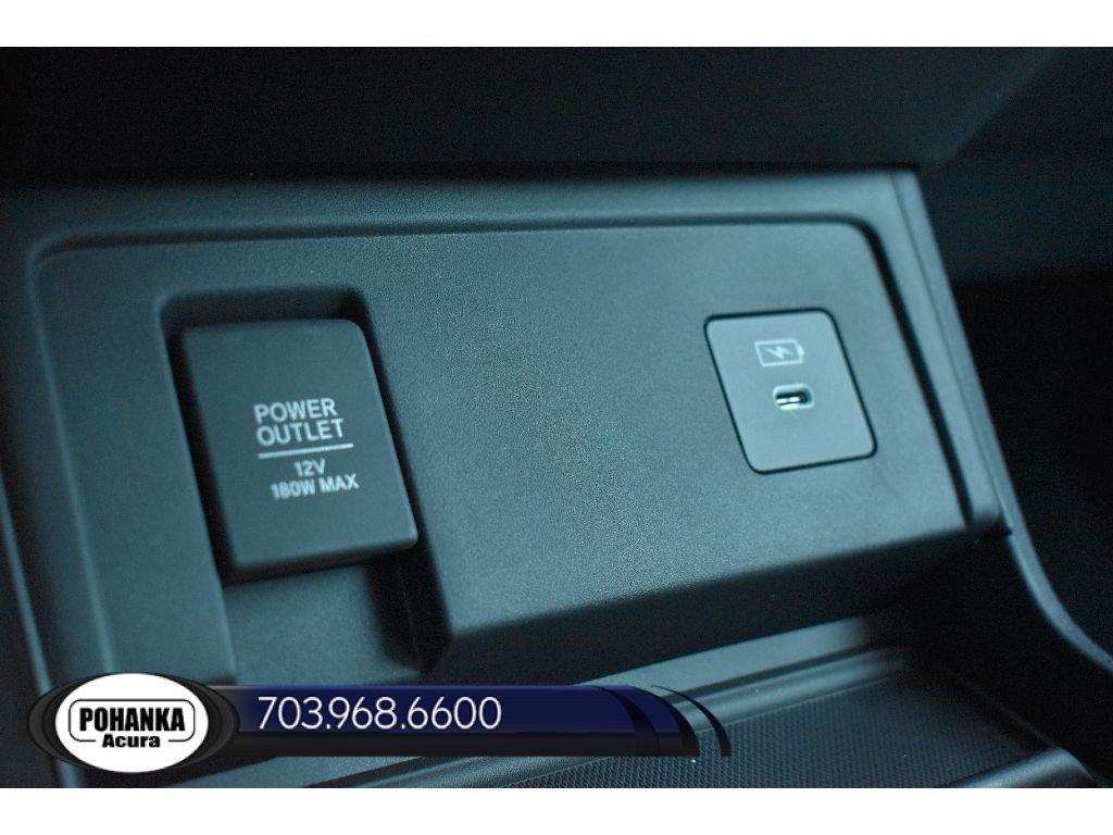 New 2026 Acura RDX SH-AWD w/ Technology Package image 19