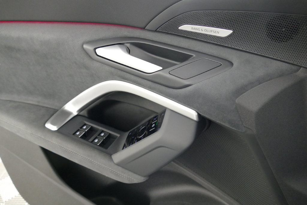 New 2026 Audi SQ5 Premium Plus AWD/4WD image 13