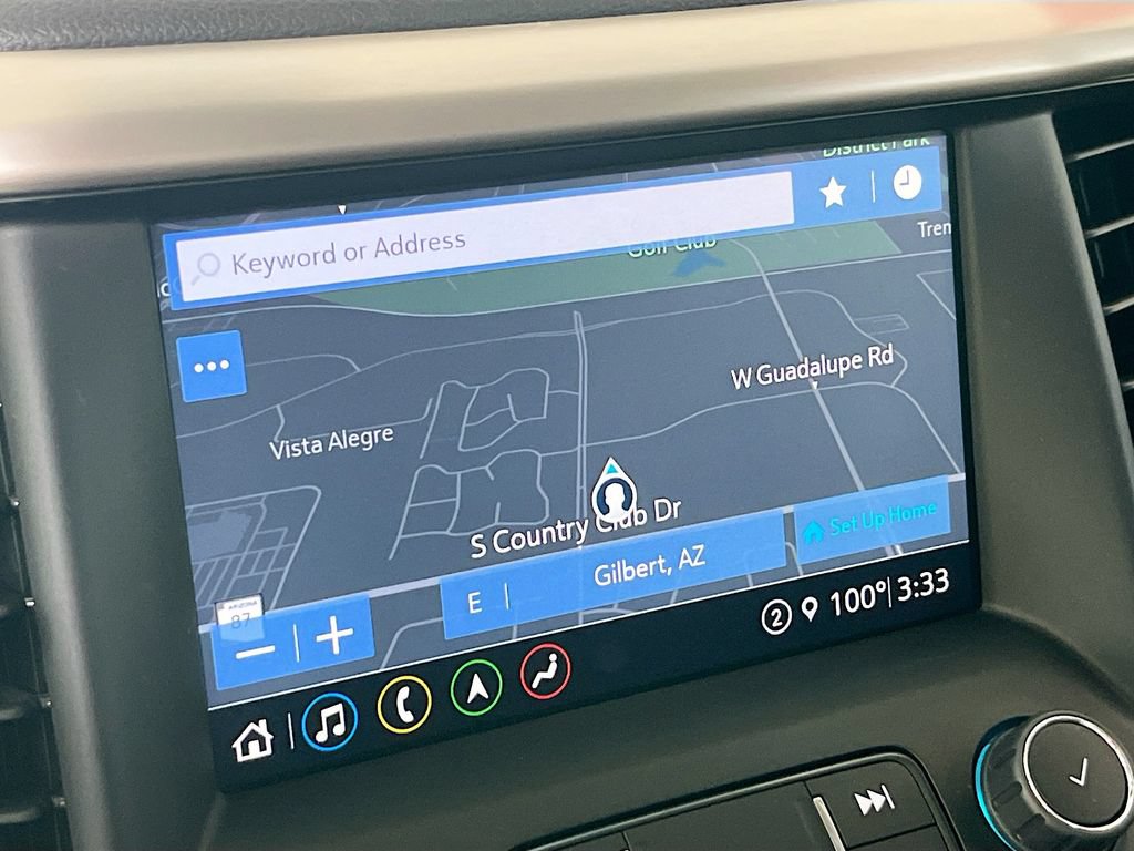 Used 2022 GMC Acadia Denali FWD image 13