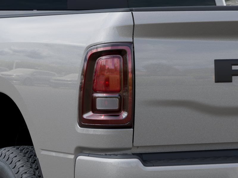 New 2026 RAM 2500 Tradesman AWD/4WD image 9