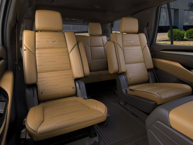 New 2026 Cadillac Escalade Luxury w/ Touring Package image 17