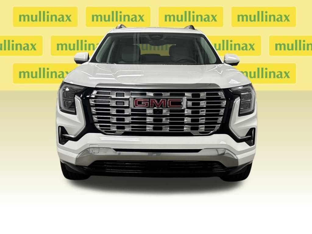 New 2026 GMC Terrain Denali AWD/4WD image 5