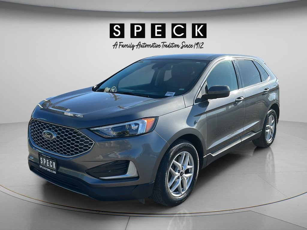 Used 2023 Ford Edge SEL
