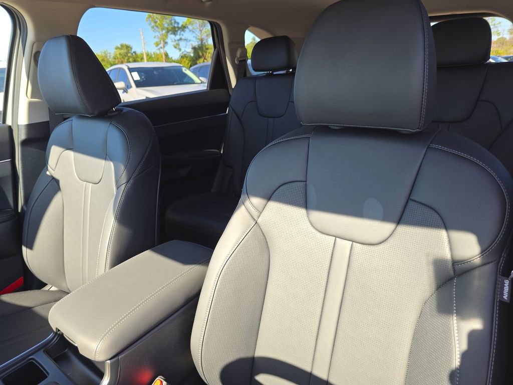 New 2026 Kia Sorento EX image 25