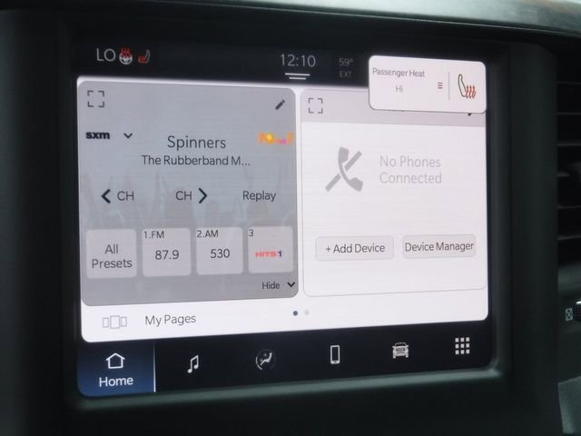 Certified 2022 RAM 1500 Big Horn image 30