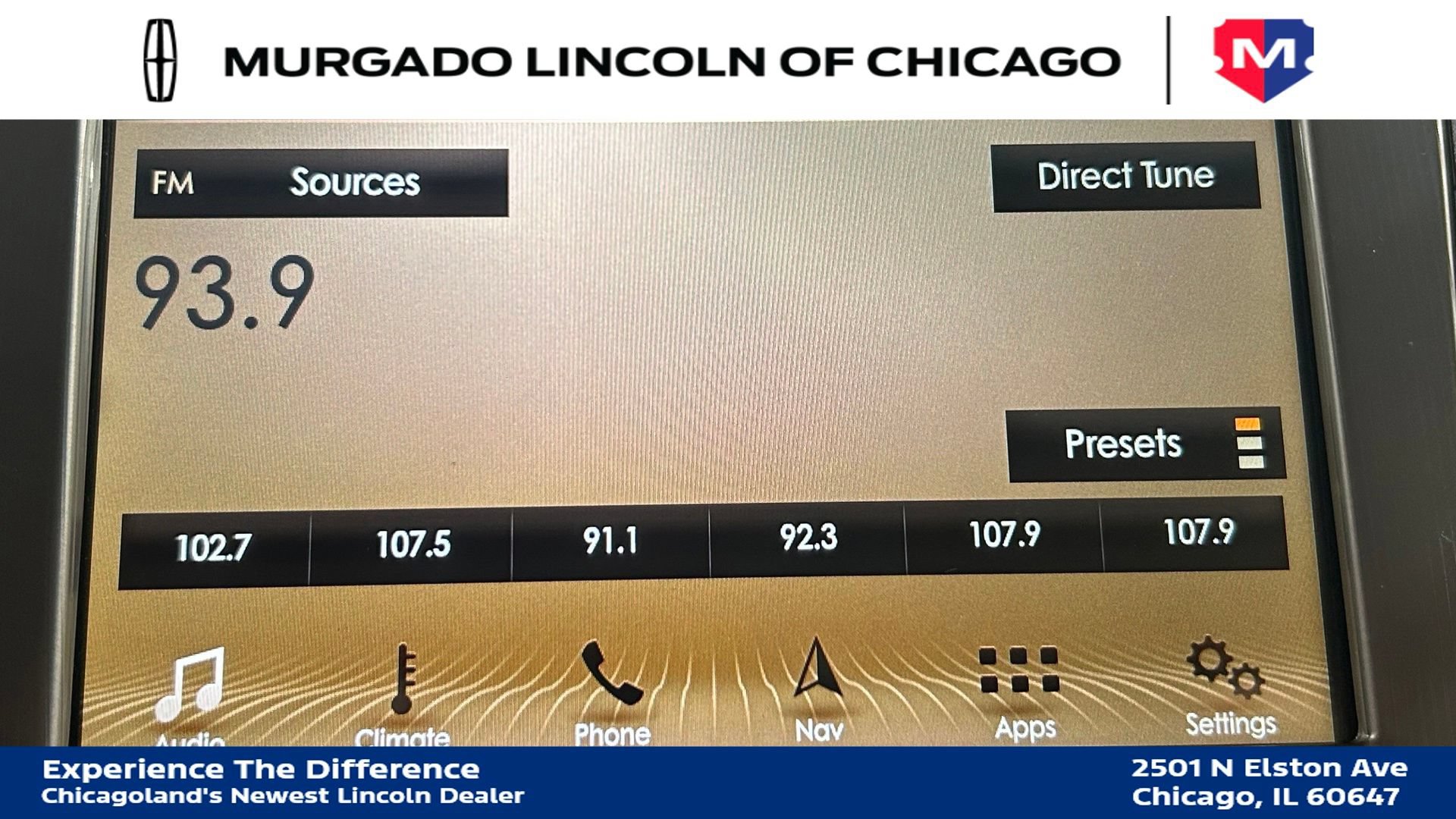 Used 2018 Lincoln MKZ Reserve w/ Climate Package AWD/4WD image 60