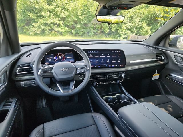 New 2026 Chevrolet Traverse LT w/ Midnight/Sport Edition FWD image 21
