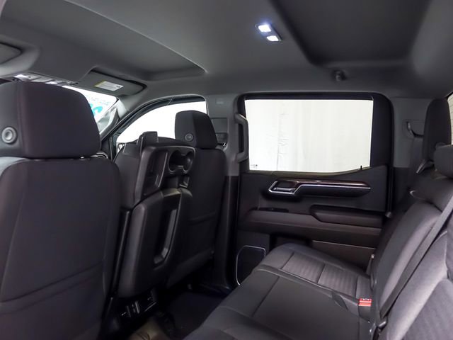 Certified 2022 Chevrolet Silverado 1500 RST w/ Z71 Off-Road Package AWD/4WD image 15