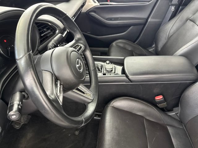 Used 2022 MAZDA MAZDA3 s AWD/4WD image 20
