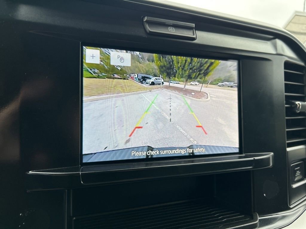 Used 2025 Ford F350 XLT image 32