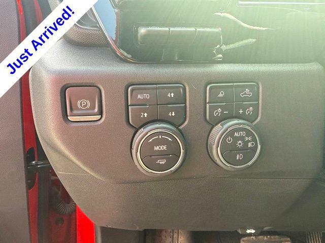 Used 2023 Chevrolet Silverado 1500 ZR2 w/ Technology Package AWD/4WD image 13