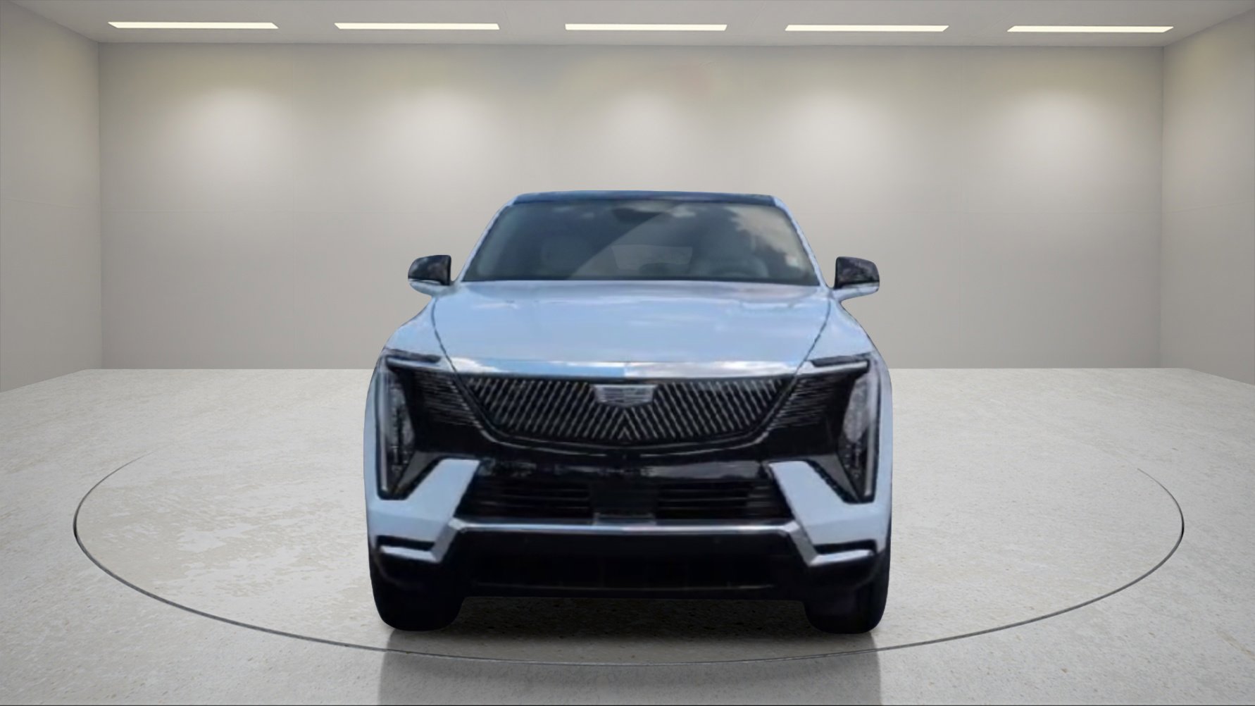 New 2026 Cadillac Escalade IQ Luxury 1 image 8