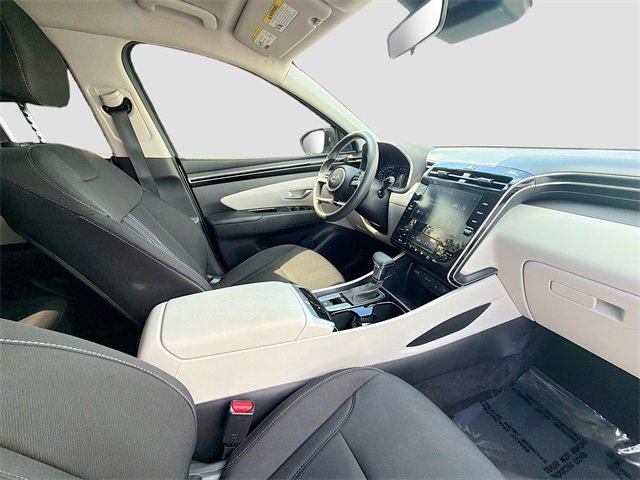 Certified 2024 Hyundai Tucson SEL image 27