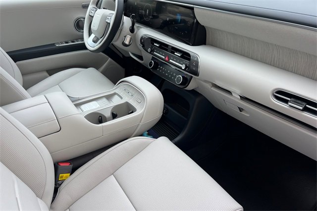 New 2026 Hyundai Palisade Calligraphy image 17