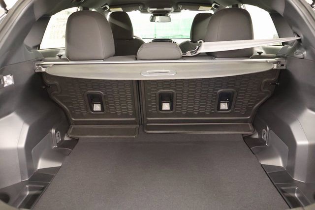 New 2026 Subaru Impreza RS image 24