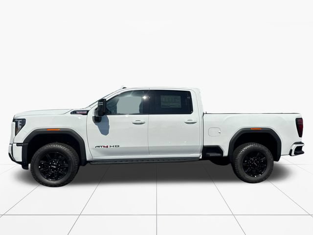 New 2026 GMC Sierra 2500 AT4 w/ AT4 Premium Plus Package AWD/4WD image 2