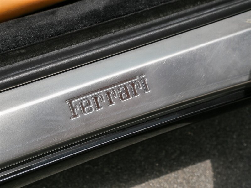 Used 1999 Ferrari 360 Modena RWD image 34