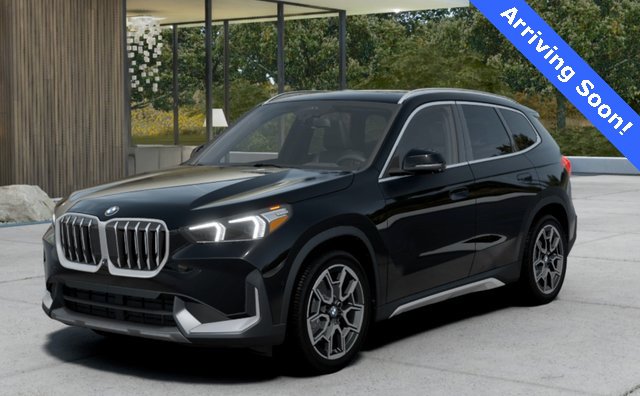 New 2026 BMW X1 xDrive28i