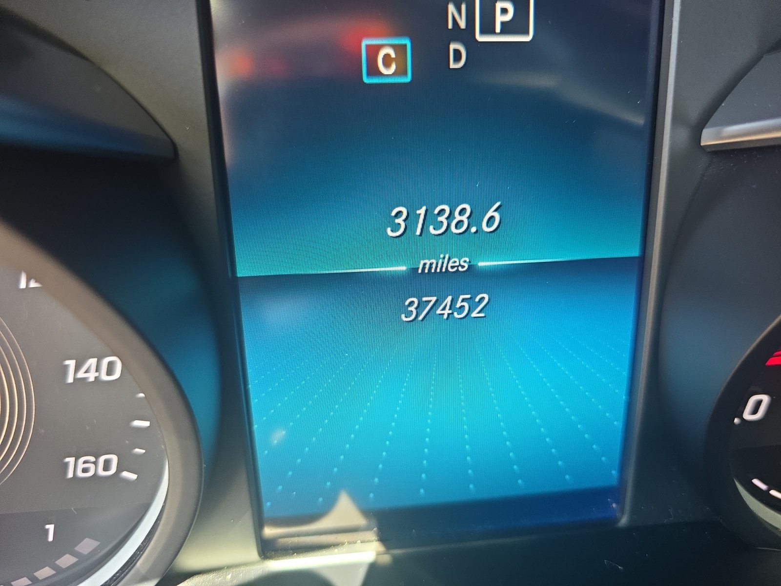 Used 2019 Mercedes-Benz C 300 4MATIC Sedan image 11