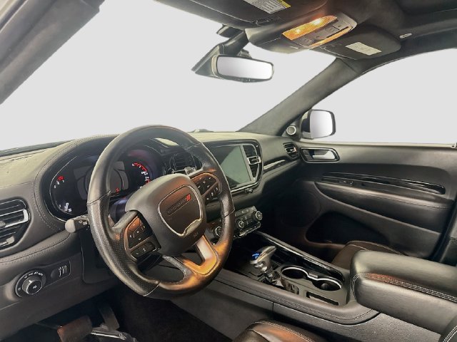 Used 2022 Dodge Durango Citadel AWD/4WD image 22
