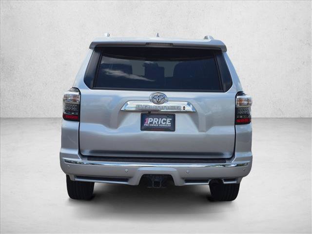 Used 2014 Toyota 4Runner Limited RWD image 7
