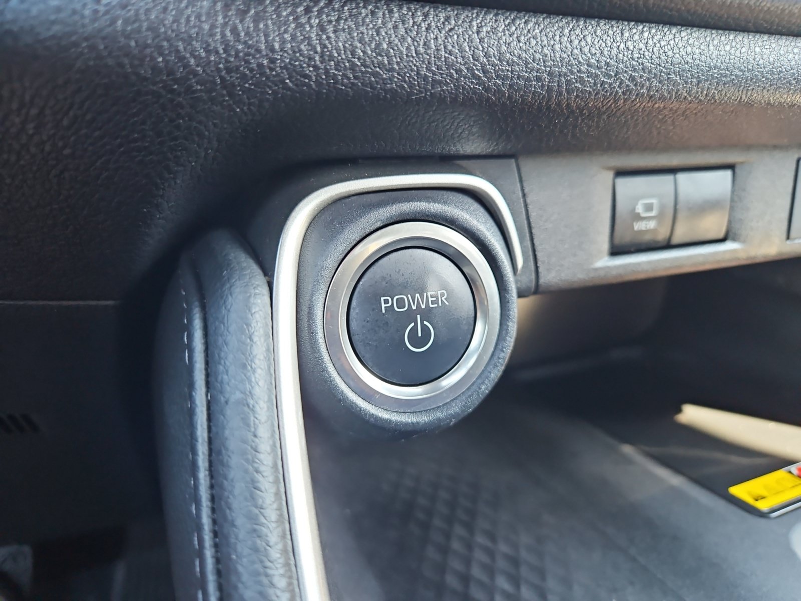 Used 2025 Toyota Grand Highlander AWD Hybrid image 24